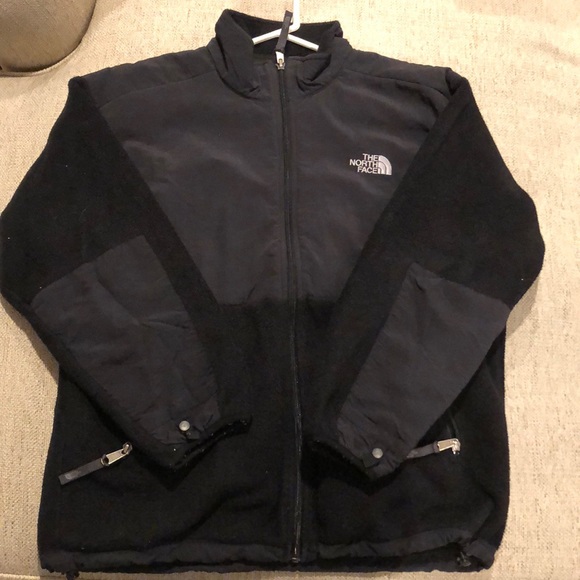 The North Face Jackets & Blazers - The North Face Denali fleece jacket